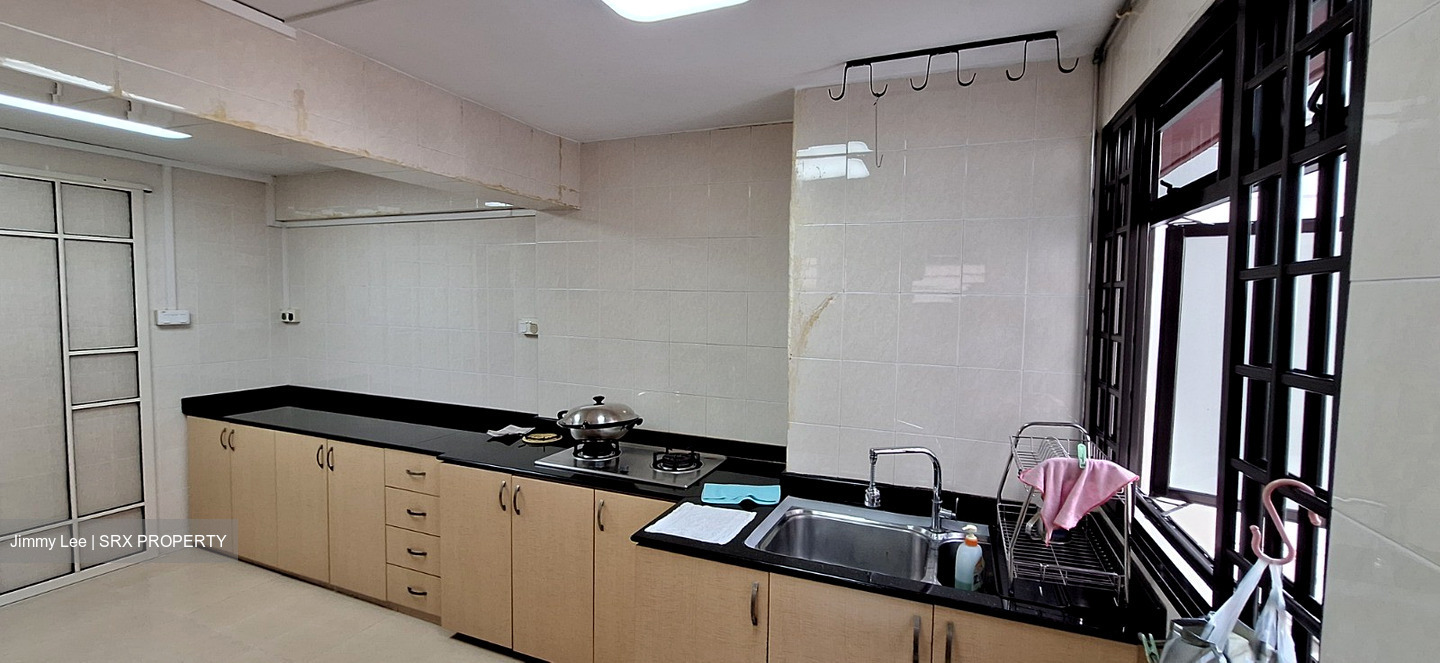 Blk 128 Bukit Merah View (Bukit Merah), HDB 3 Rooms #635956831